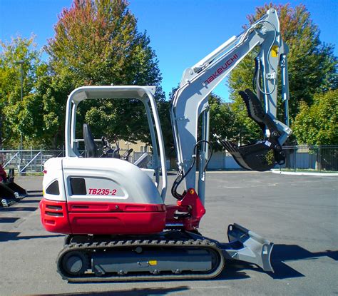 tb235 takeuchi for sale